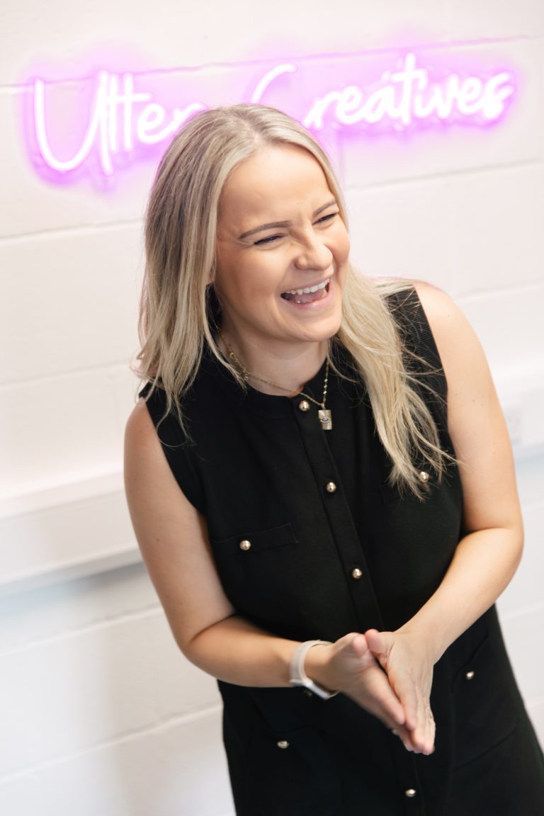 about Utter Creatives