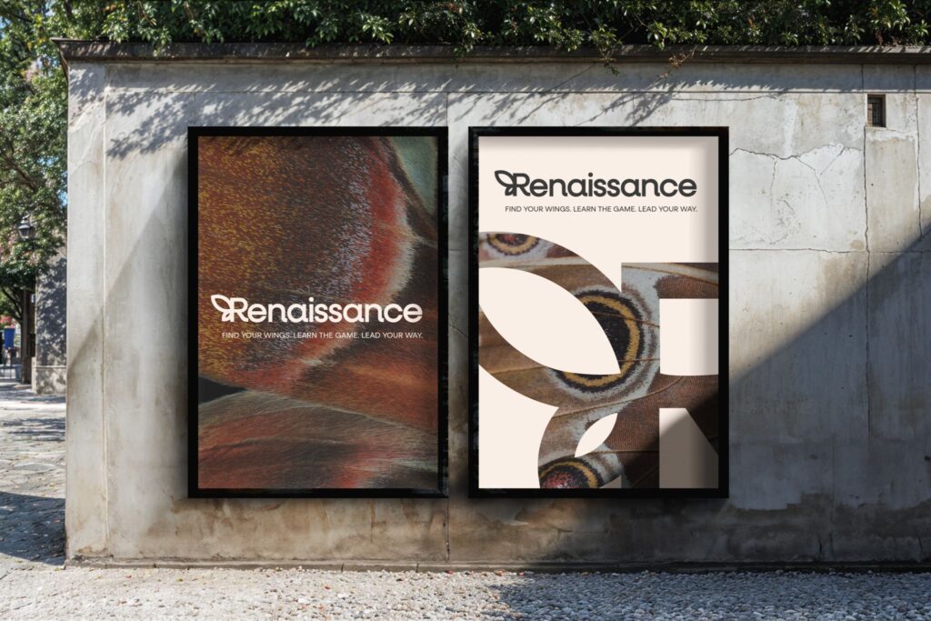 Renaissance Utter Creatives